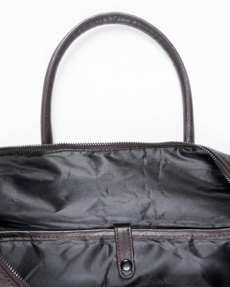  URBAN BOSTON BAG