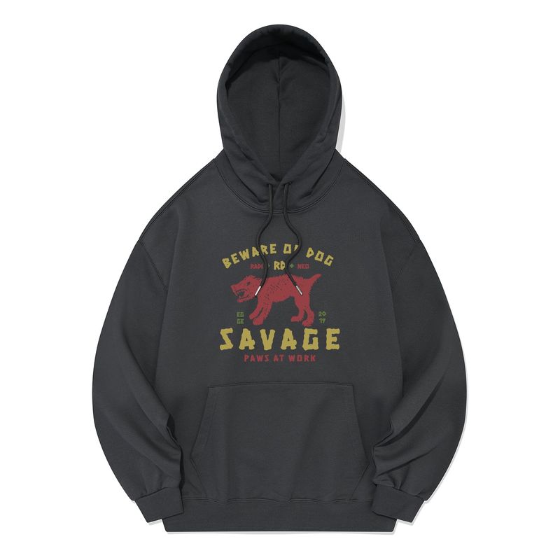 SAVAGE HOODIE