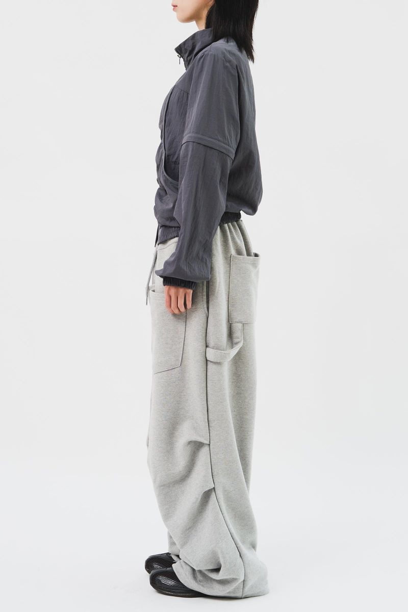 Nova Reverse Pants (4color)