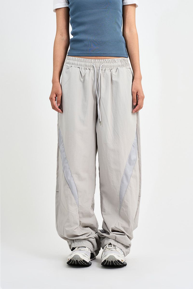 Raucohouse（ラウコハウス）の「Wind-cut mesh nylon pants（Pants）」