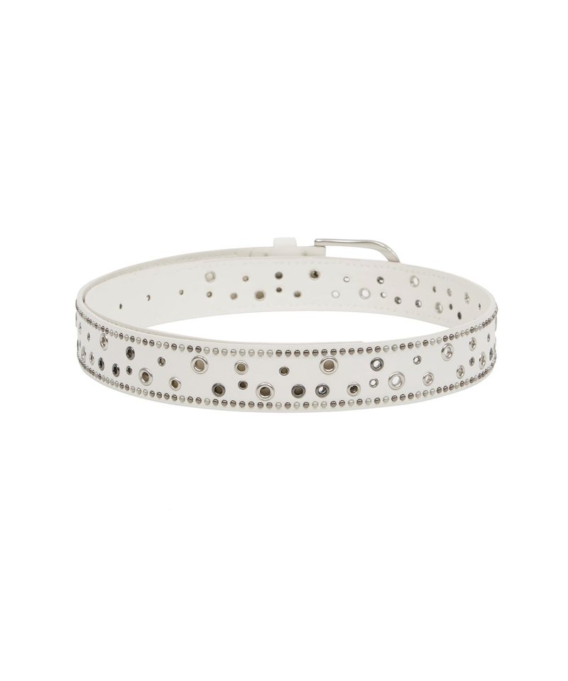 ey belt (ivory)