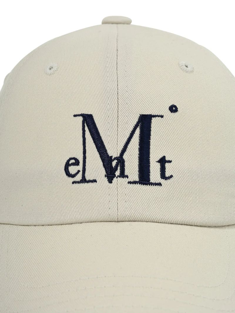 【即日発送】MUCENT ボールキャップ