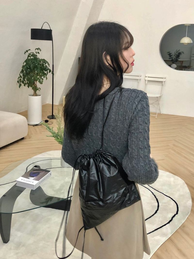 Inthe bag