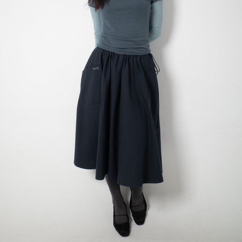 Sombra Skirt