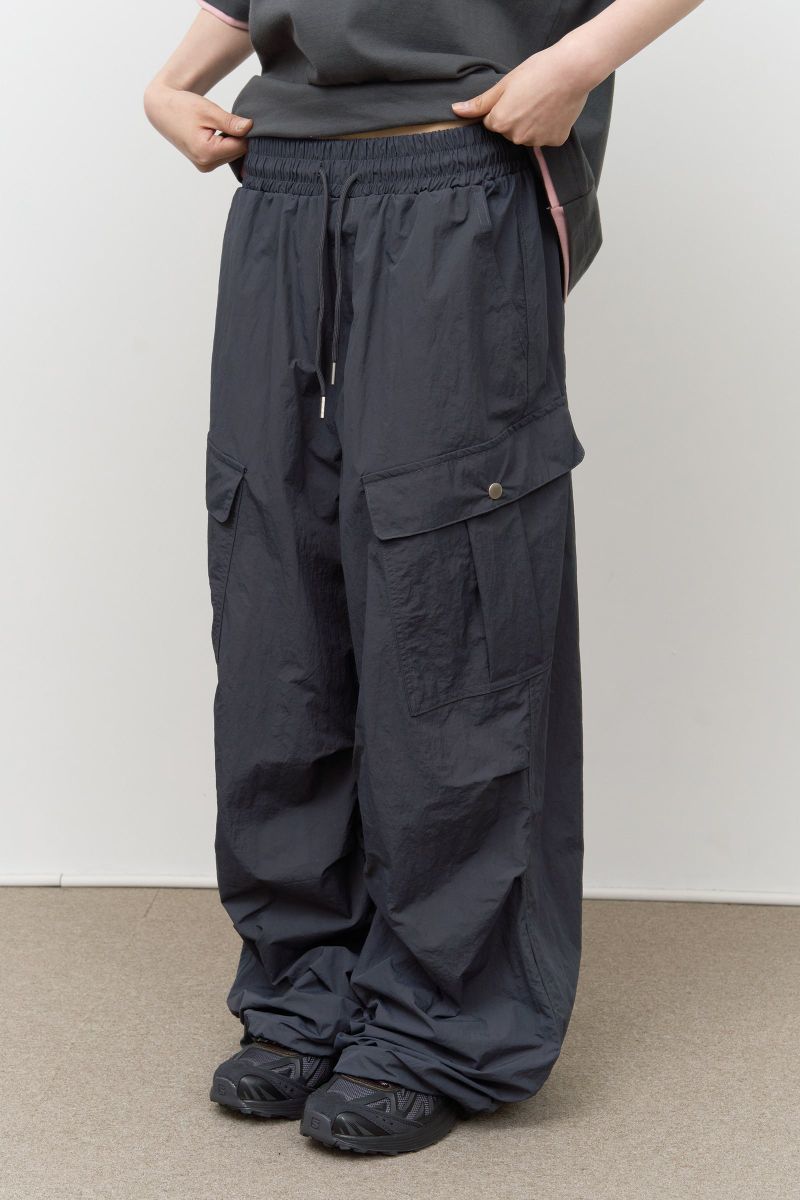Silas Cargo Pants