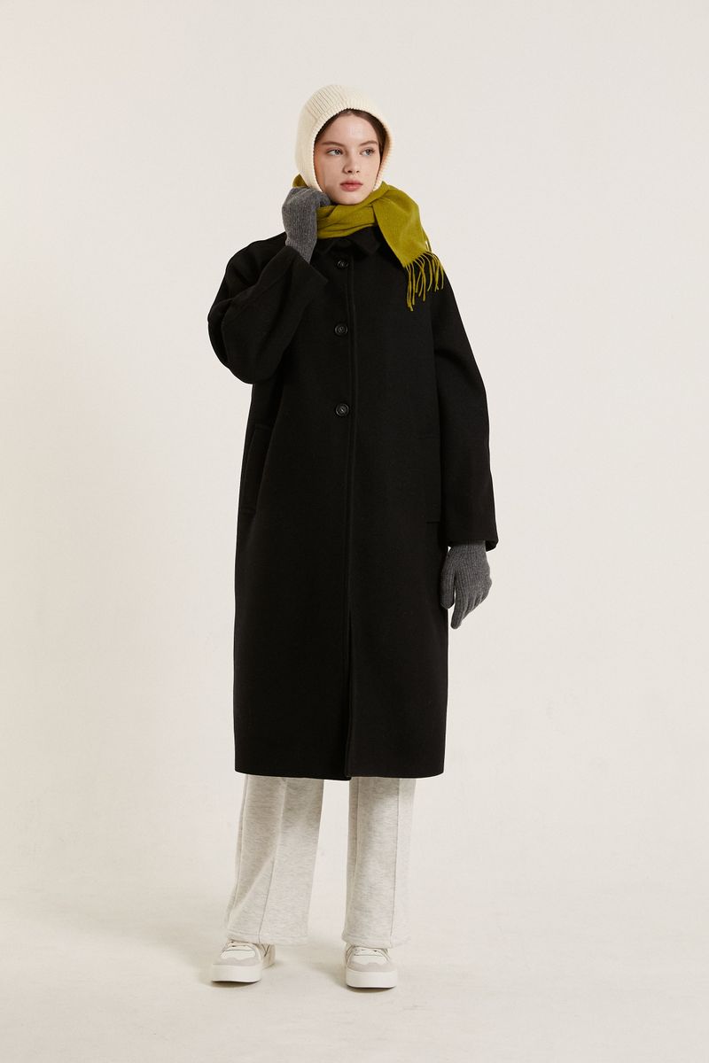 INTERLOCKING GLOVES_GREY