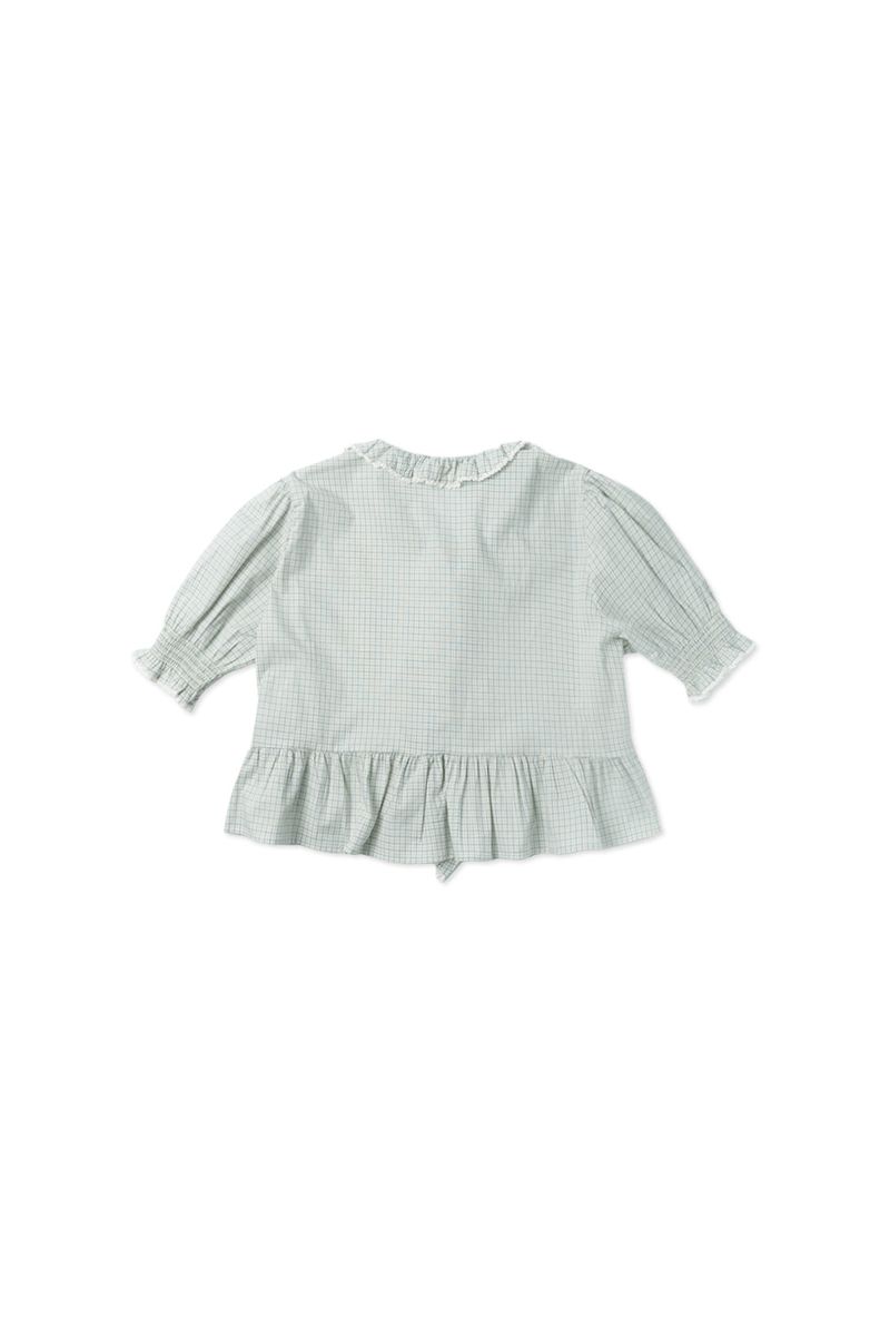 Moi ruffle blouse_check