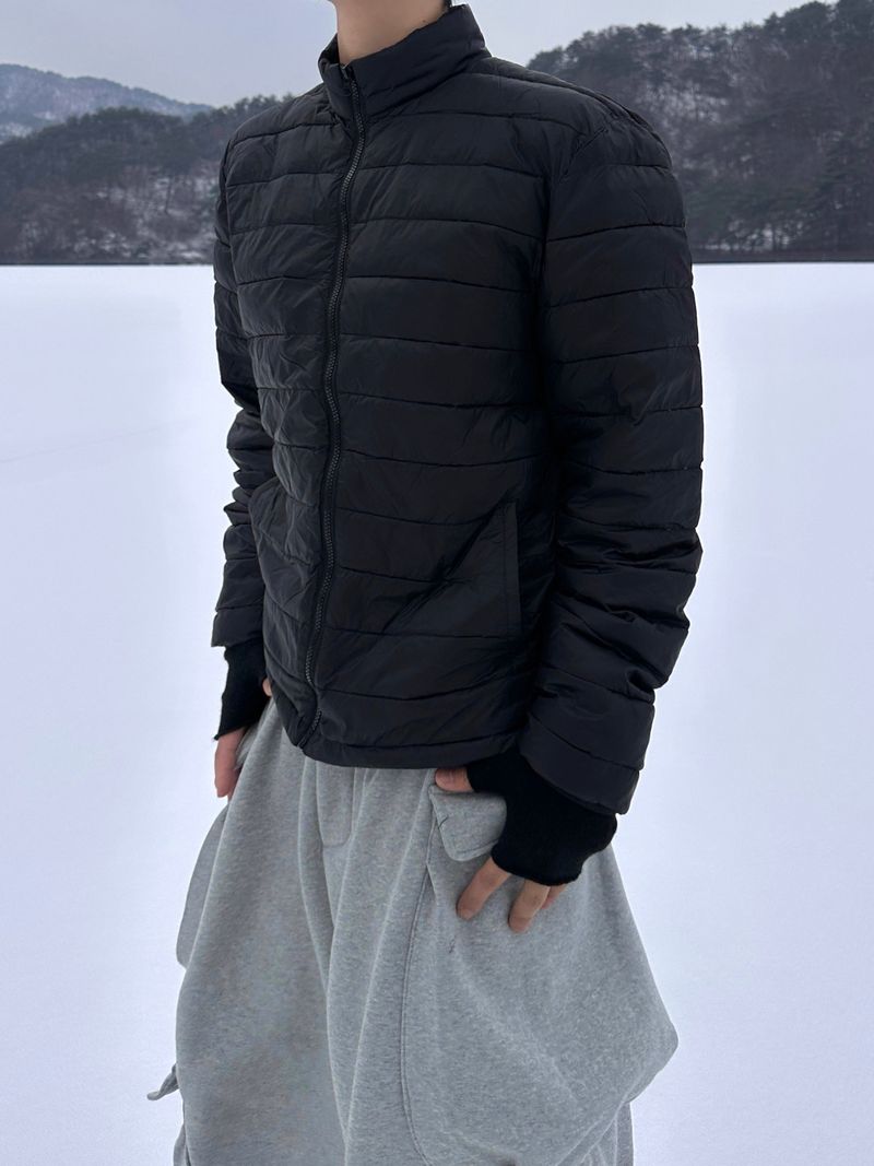 Double Pocket Multi Cargo Sweatpants 4C