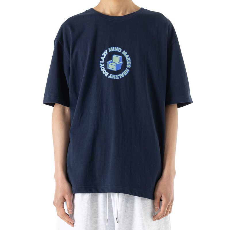 CHAIR T-SHIRTS MSHTS014-NV