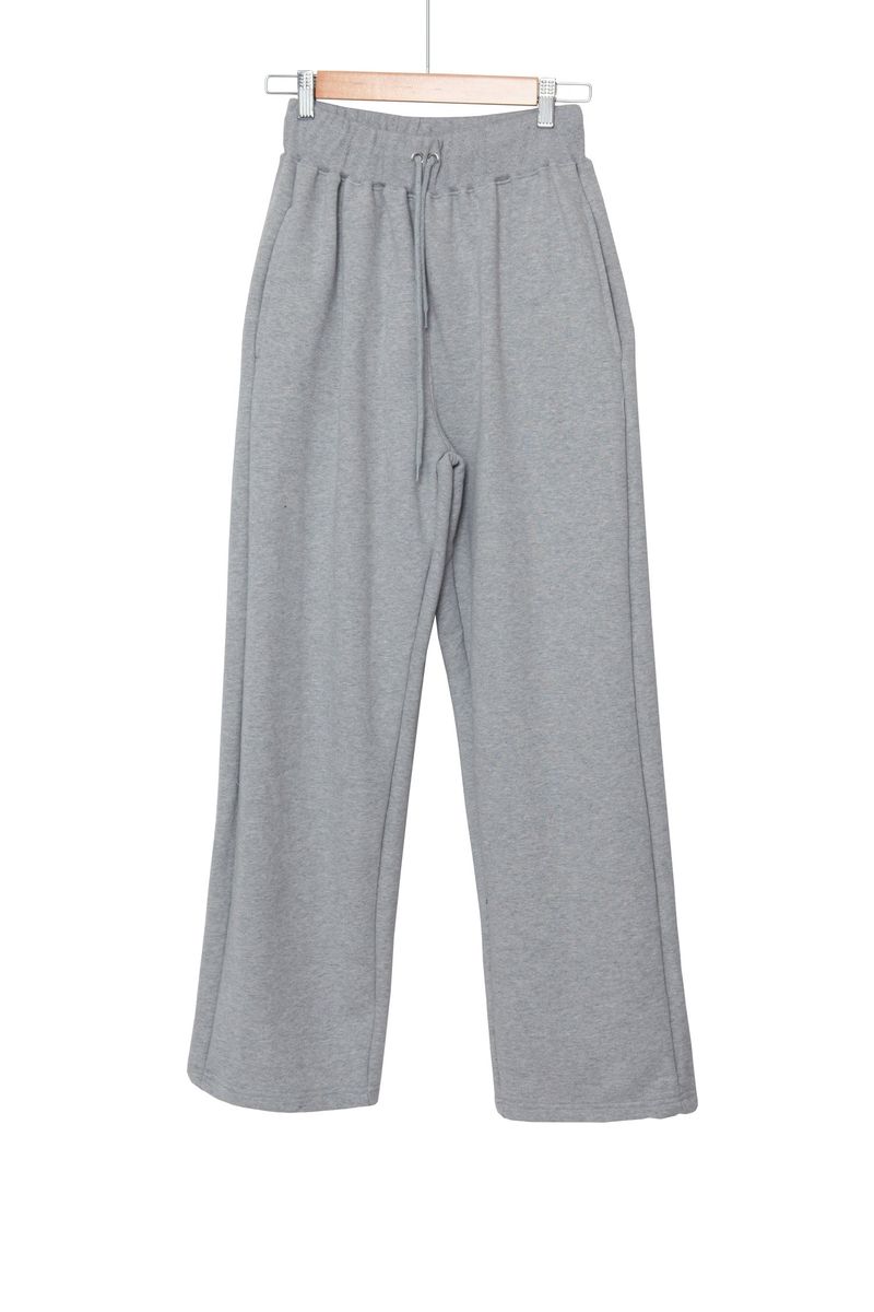 Daily Zurry Wide Pants