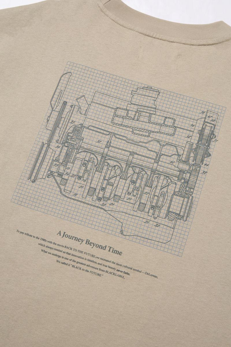 Draft T-Shirt