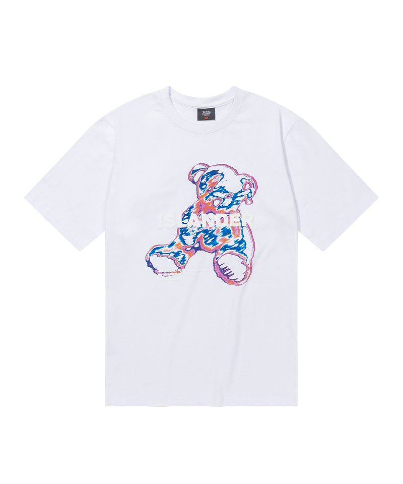 Islnder T-shirts
