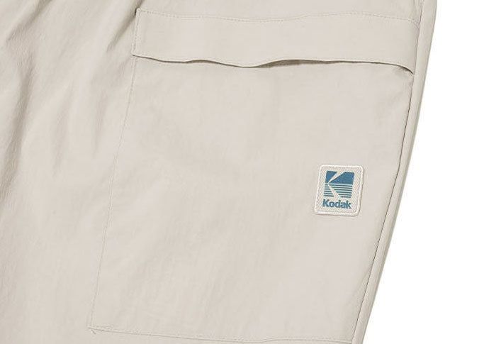 BREEZE WIDE PANTS【IVORY】