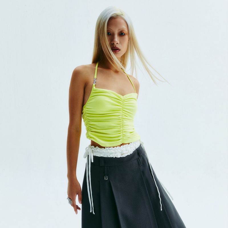 SARAH TOP