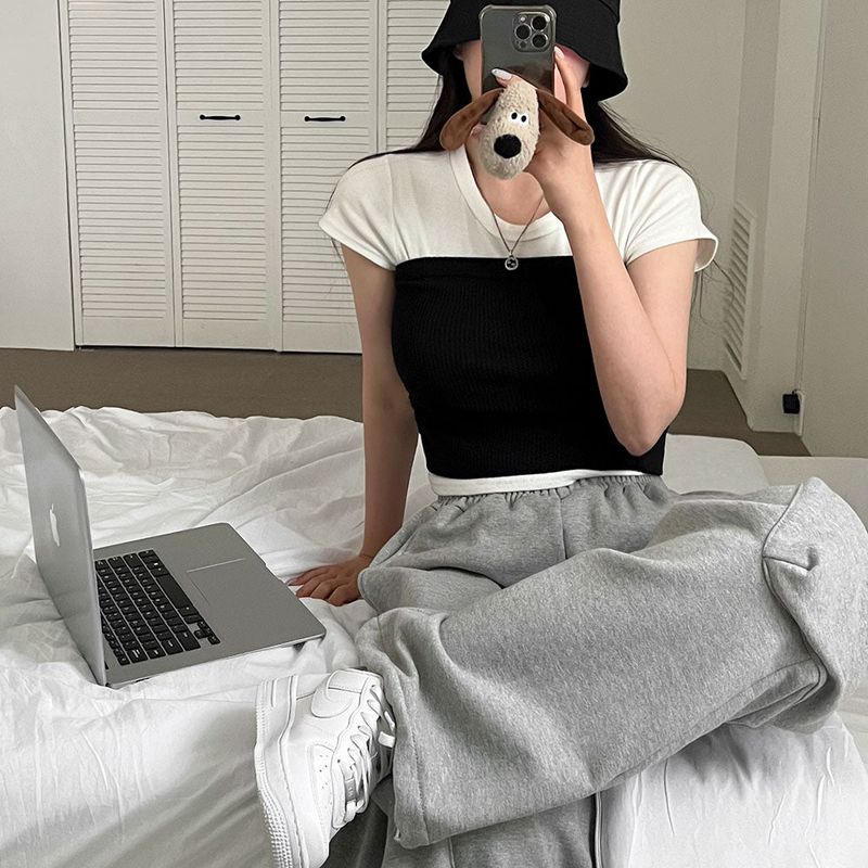 [BELLIDE MADE] ATTENTION TWO-WAY CARGO PANTS