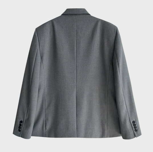 [ Self-Made ] Tom Eddie Blazer