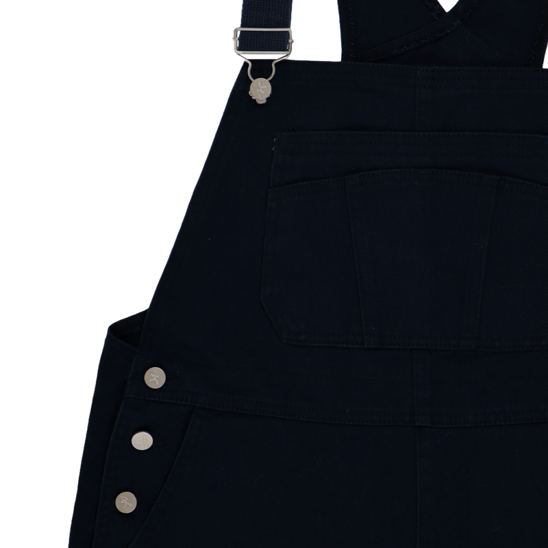 TOMBOY OVERALLS