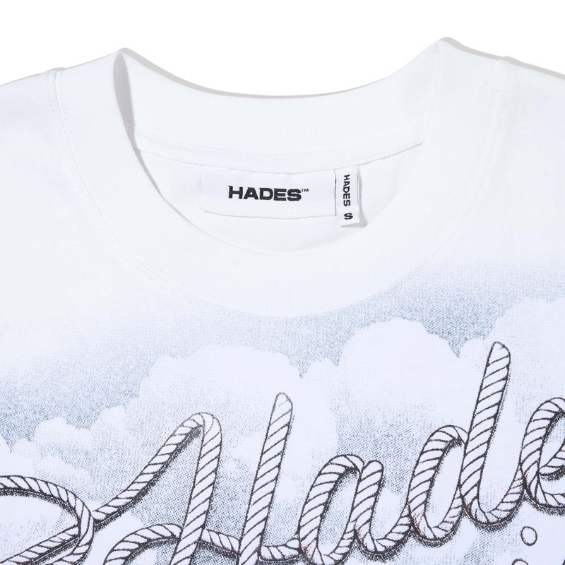 HADES LASSO CHAMPION TEE