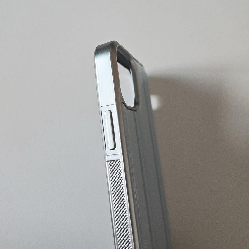 Ocean Fade Phone Case (SV_Epoxy)