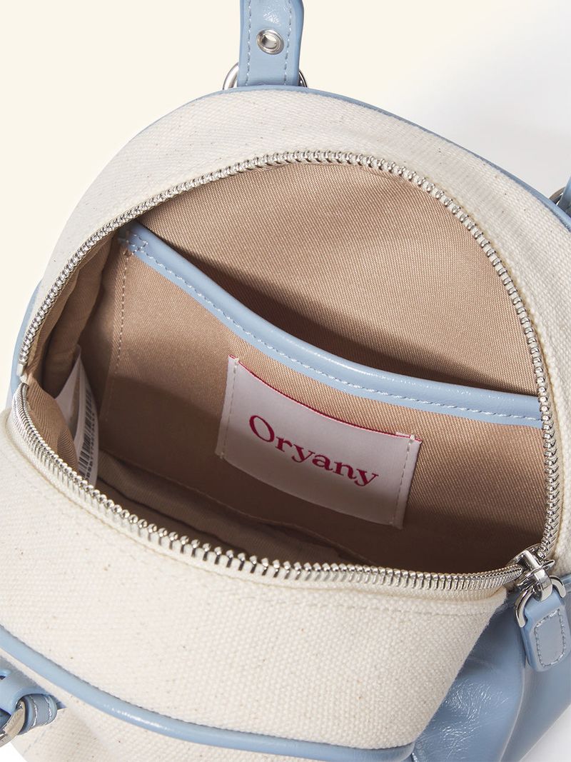 Girlhood Round Tote