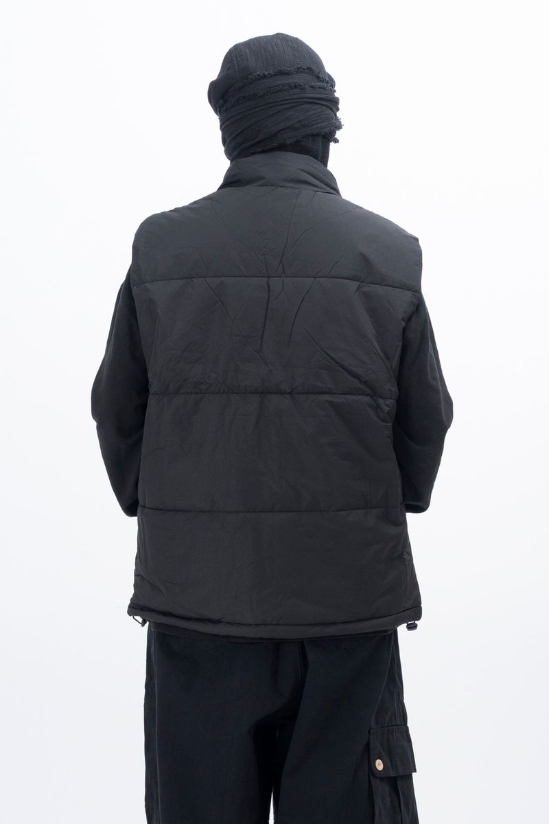 Tasia Lightweight Padding Vest