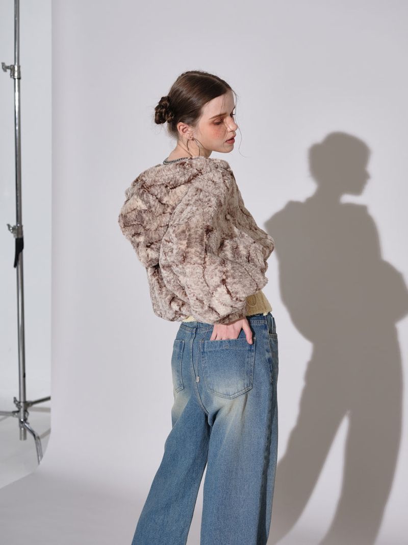 VINTAGE DENIM