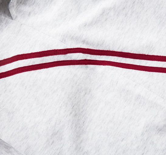 Evan Sporty Line Wide Pants