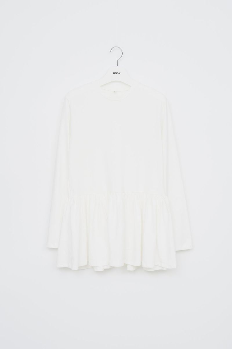 (W) Oa Layered Onepiece (3color)