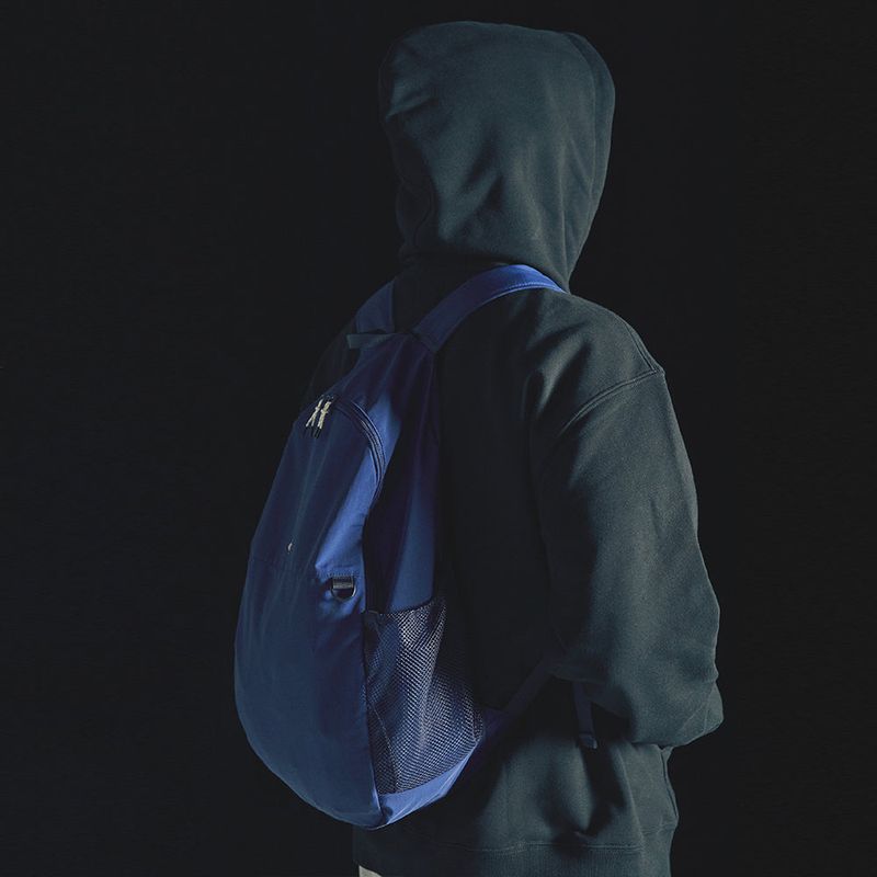 Sports Dept Light Packable Backpack - Blue