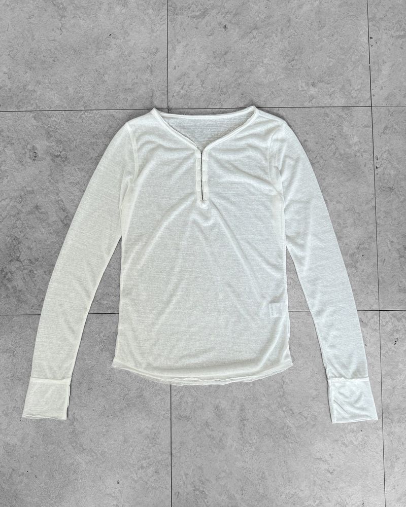 SOFT HOOK T-SHIRT