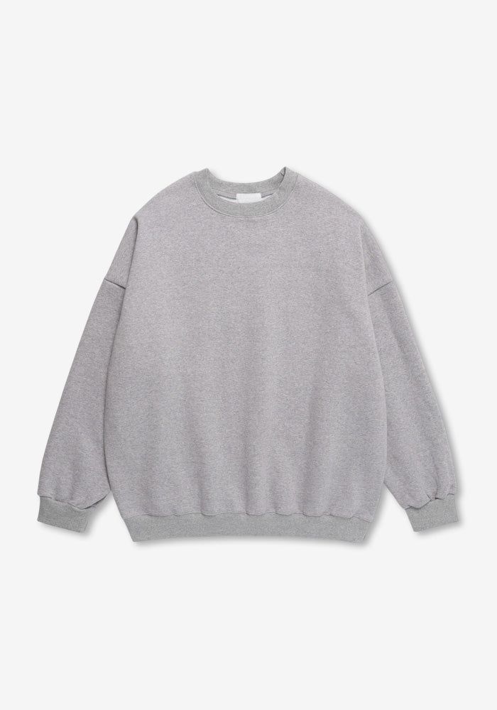 PO Standard Overfit Sweatshirt