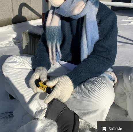  Flander Eike Check Big Muffler