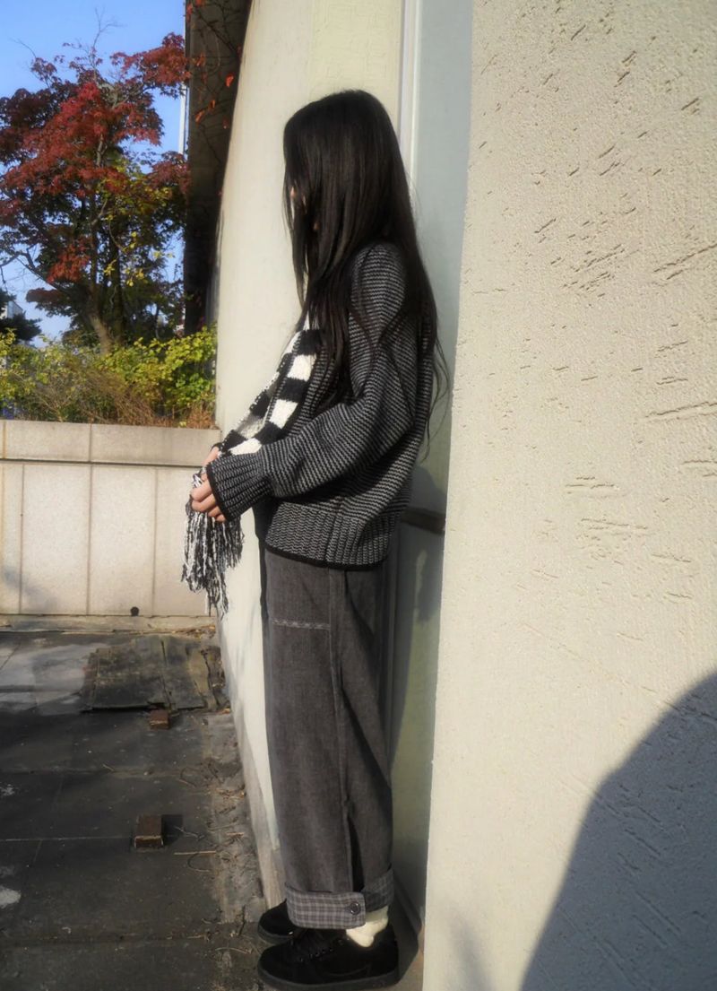 cozy pants