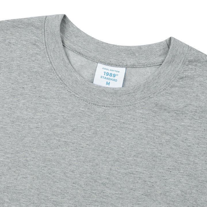 1989 SUBCULTURE Cool Cotton Crop Short Sleeve (SCTSTD-0264)