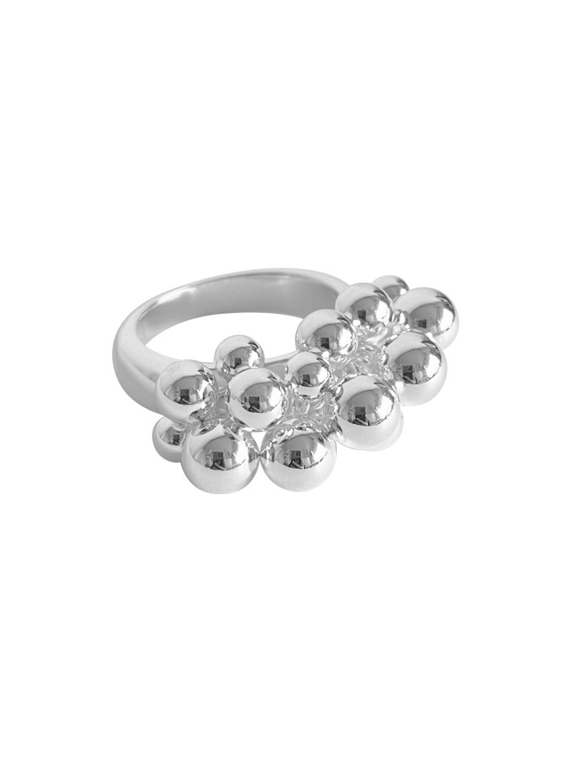 Bubble Ring 2Color