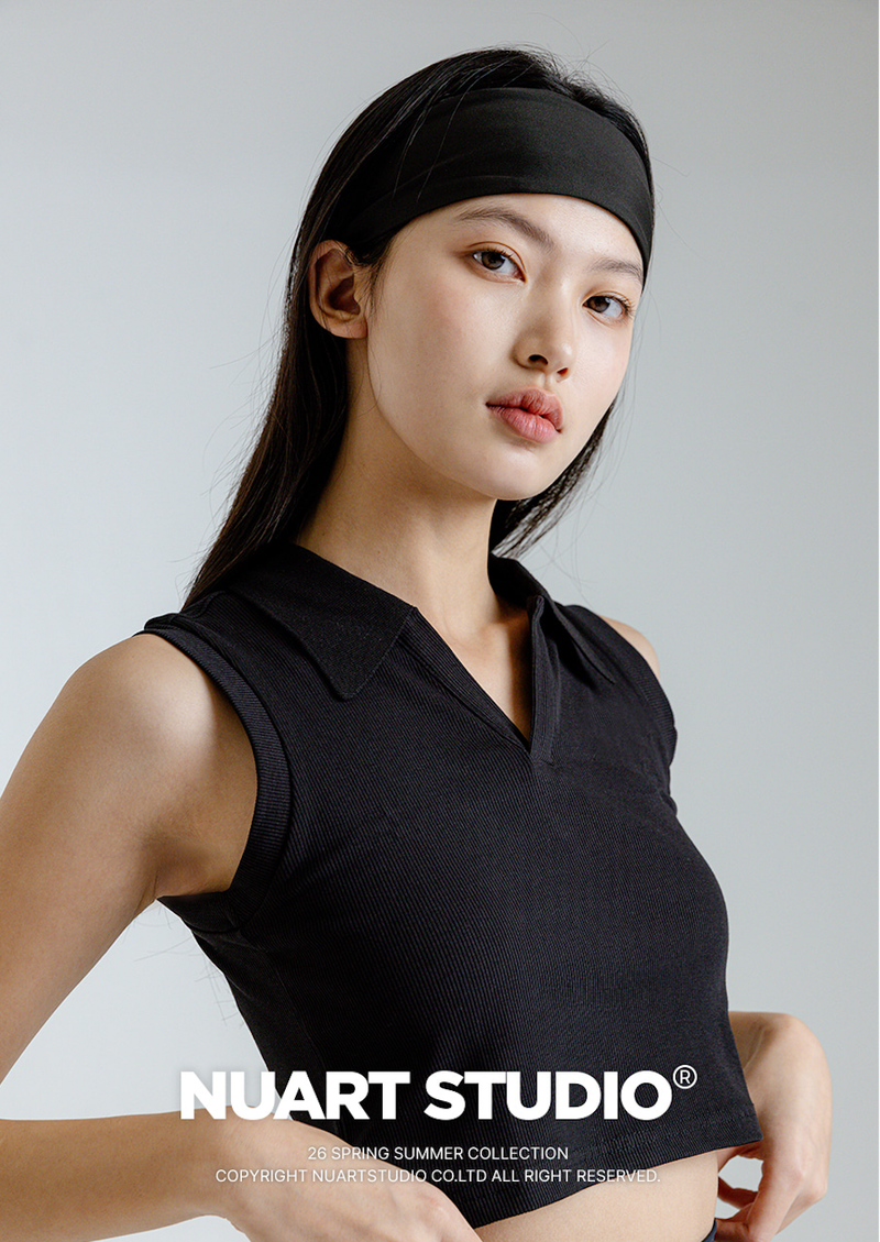 NUART STUDIO（ニューアート スタジオ）の「ノンスリップフィットスポーツヘアバンド [3 Pack]（ヘアアクセサリー）」