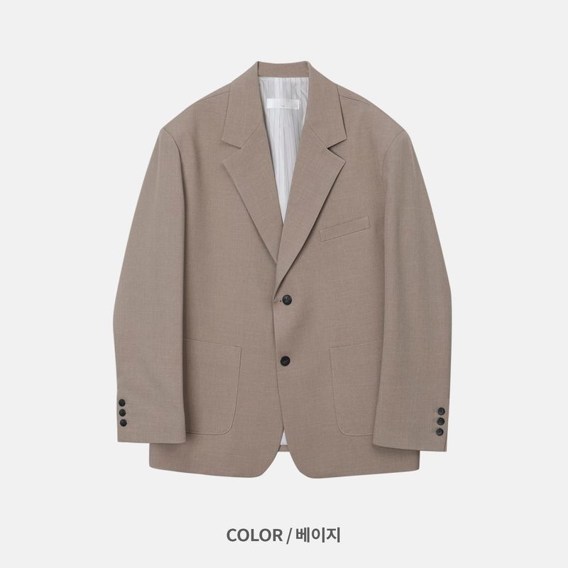 FL Julien Two-Burton Jacket (3 colors)