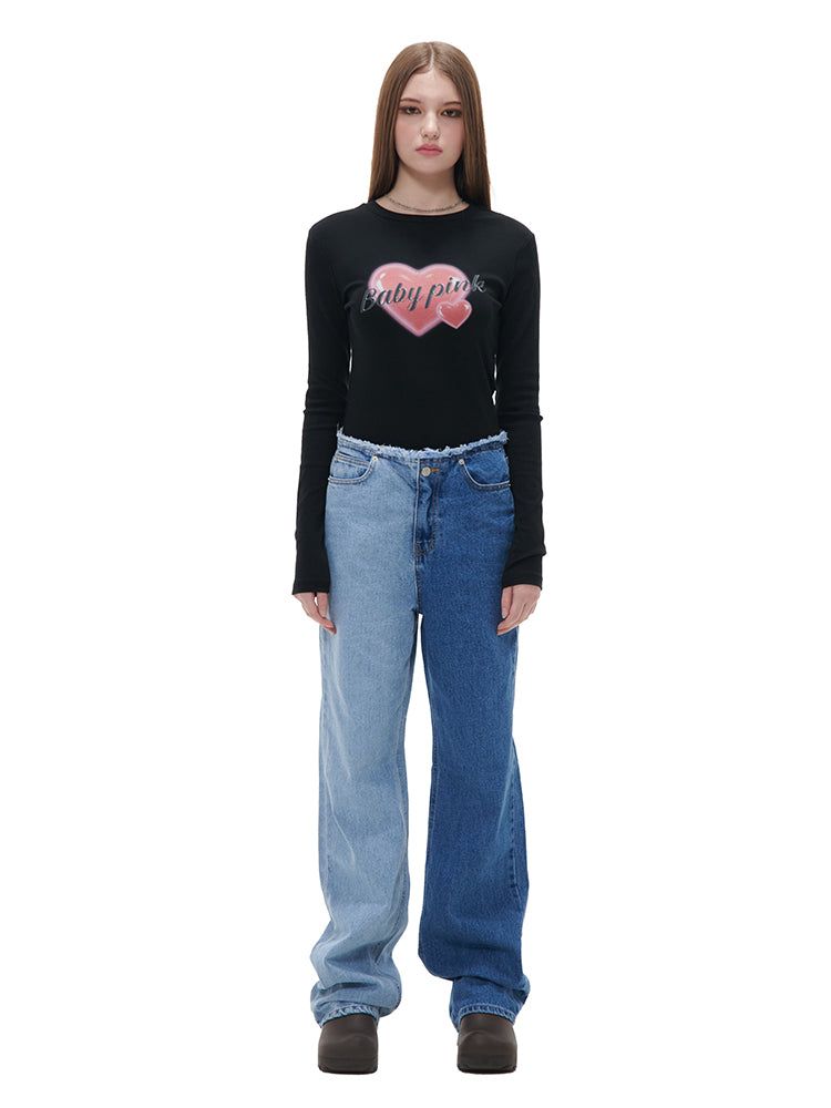 GATELESS（ゲートレス）の「JERO JEAN（Pants）」
