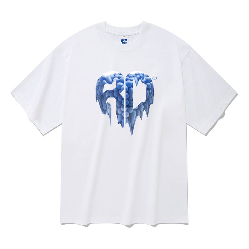 HEART BALL T-SHIRTS