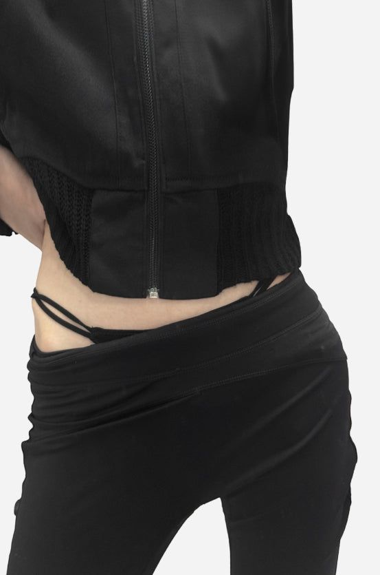 EEUN（イウン）の「Loop Layered Pants（Pants）」
