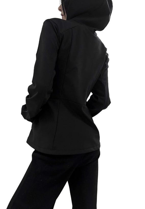 26SS★  [ EEUN MADE ] Pro-Shield Wind Jacket