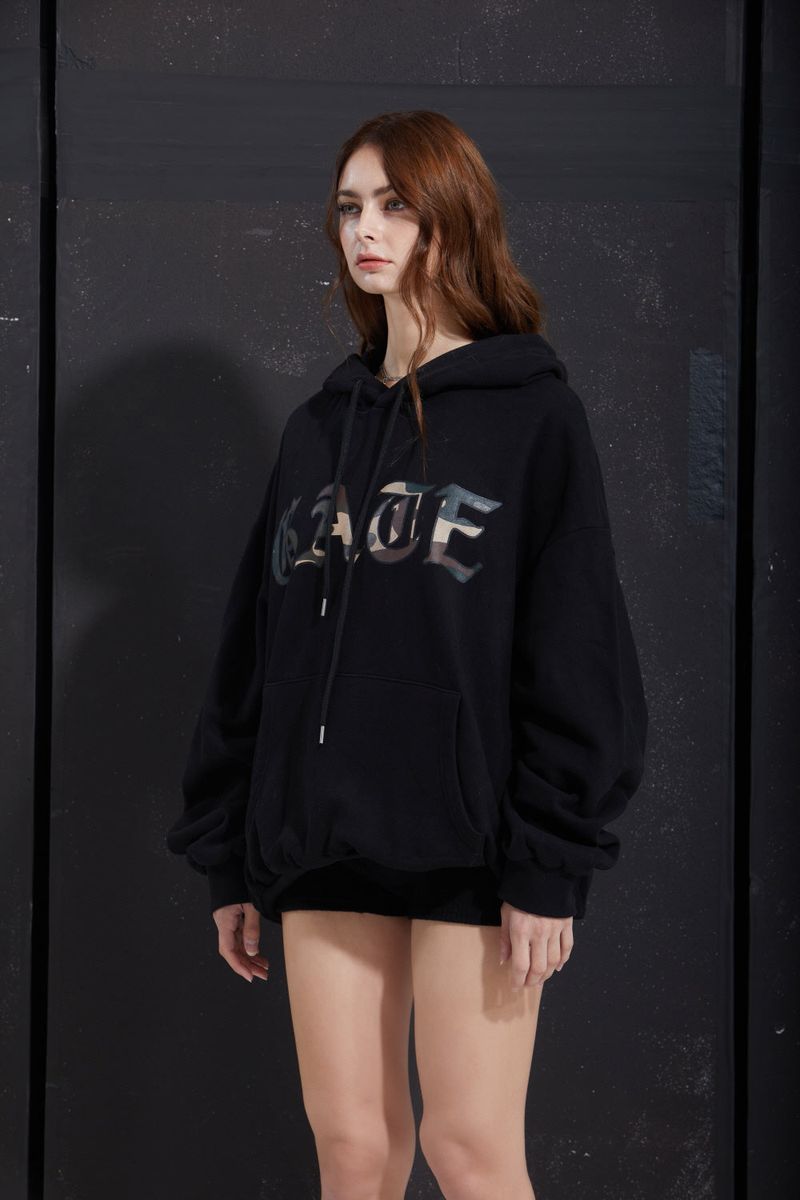 MILI HOOD