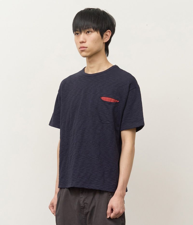 HIFIFNK（ハイファイファンク）の「Spec Slub Checked Top（Tops）」