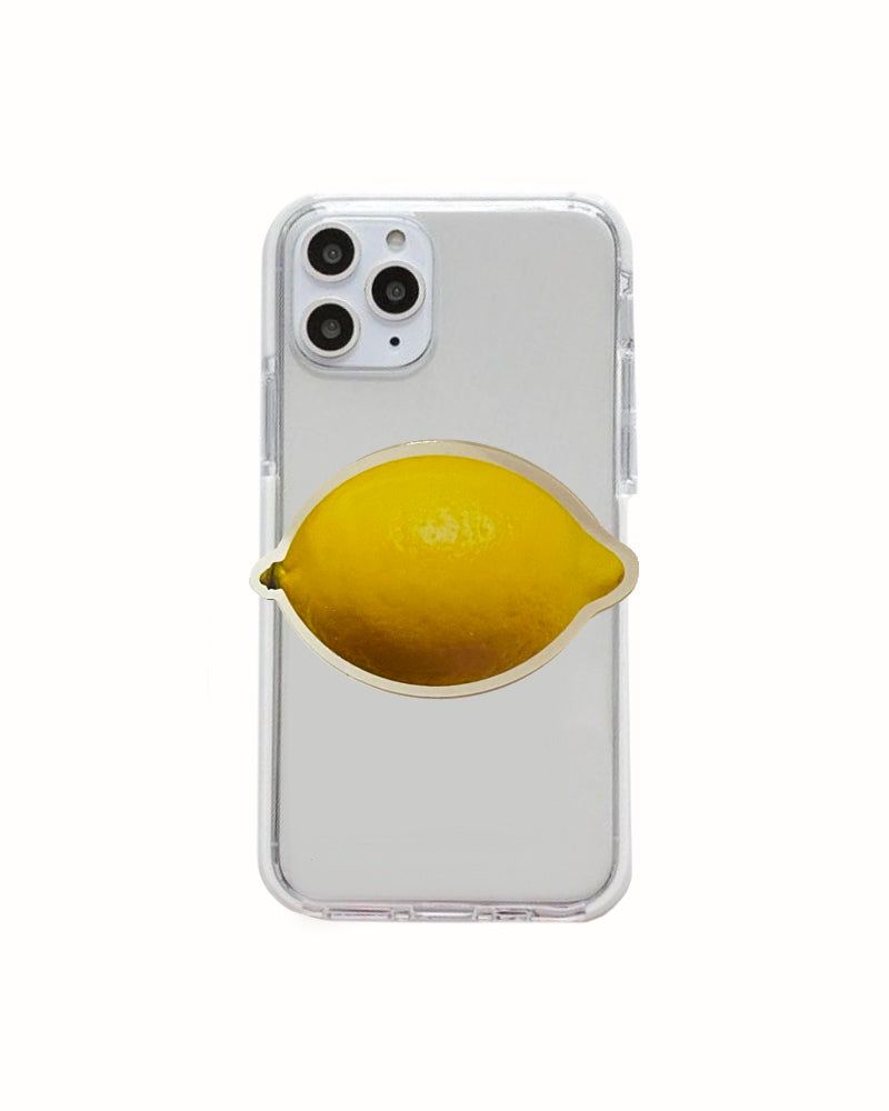 [grip tok] lemon