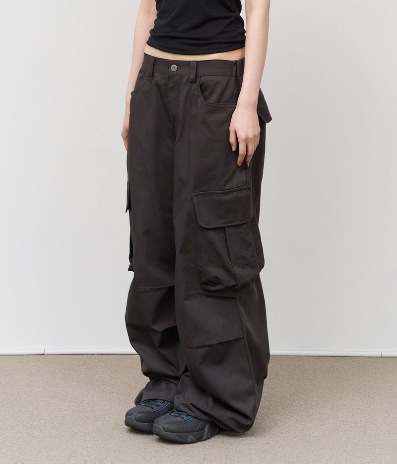 HIFIFNK(ハイファイファンク)の「Ander Cargo Pants(Pants)」