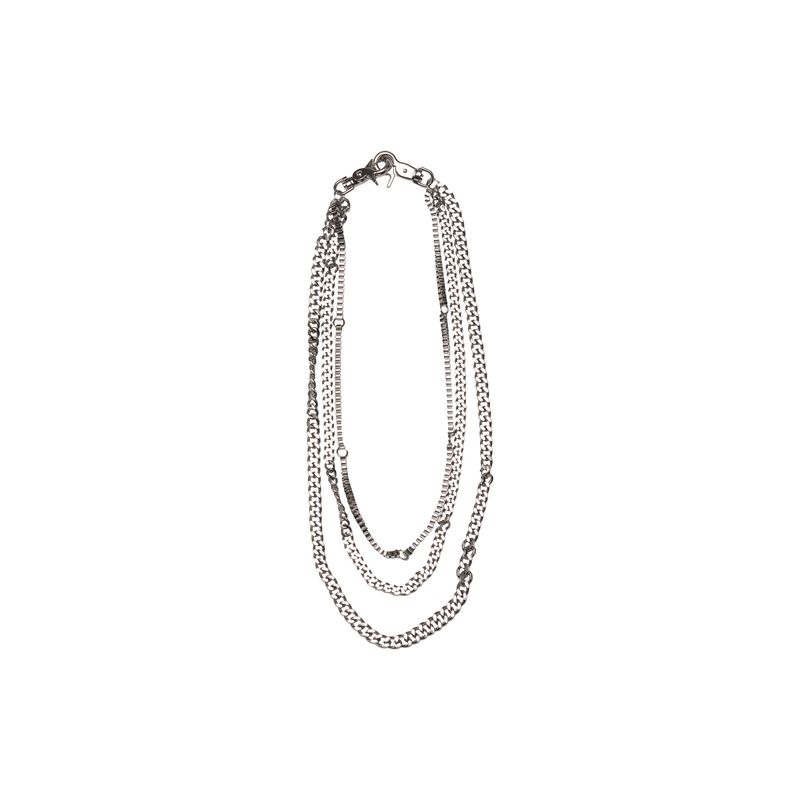 aeiaeiae（エイエイエ）の「AEIAEIAE CHAIN（Accessories）」