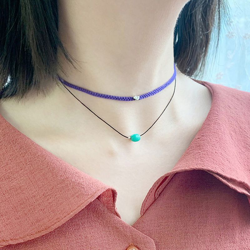 ccnmade（チェチャンナムメイド）の「ウィングドチョーカー（アクセサリー）」
