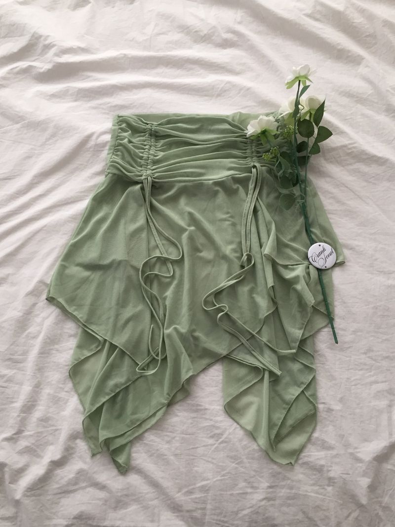 onthenextpage（オンザネクストページ）の「Forest Fairy Skirt（Skirts）」