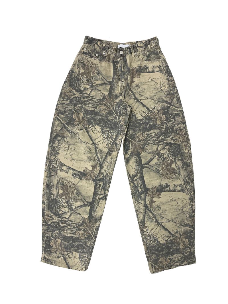 central tree cotton pt (2 color)