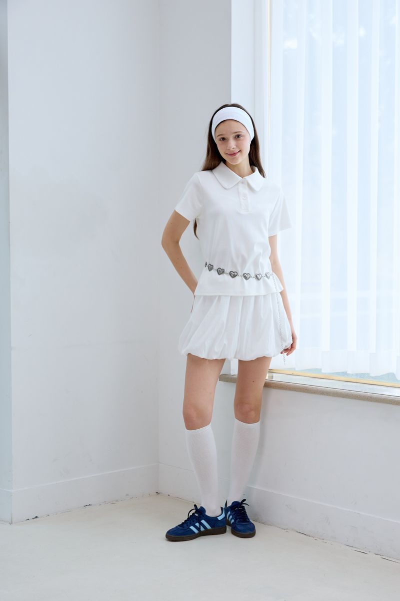MORI MOOD HAIRBAND